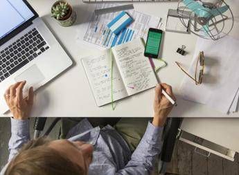 Moleskine e Digital Magics lanciano call internazionale per startup e scaleup Moleskine e Digital Magics lanciano call internazionale per startup e scaleup